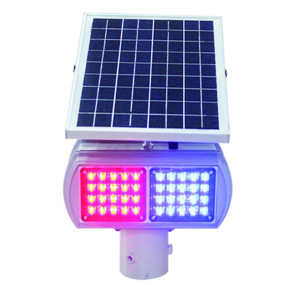 ไฟกระพริบ Flashing light