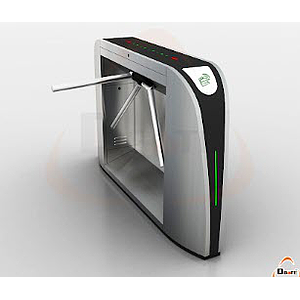 เครื่องกั้นสามขา Tripod Turnstile (ไฟฟ้า)