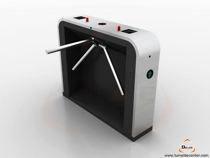 เครื่องกั้นสามขา Tripod Turnstile  (ไฟฟ้า)