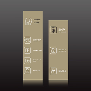 ATD Switch สำหรับห้องน้ำ