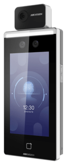 ACS-FR-K1T70MI-T:Face Recognition +Temp