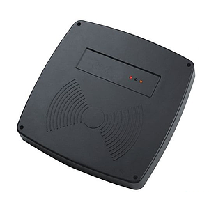 RFID Reader 125Khz 60CM. แบบทึบ