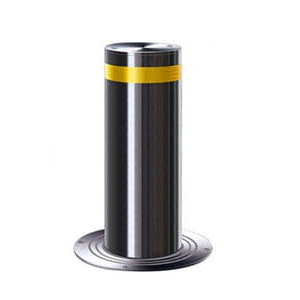 เสากั้นถนน Bollard