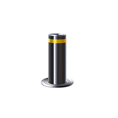 Bollard - Road blocker
