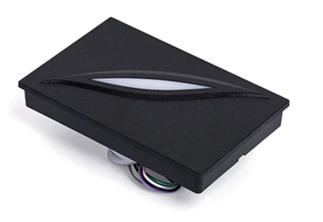 หัวอ่าน Mifare/NFC 13.56MHz Wiegand 34-bit Mobile NFC