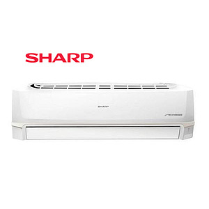 แอร์ป้อมยาม Sharp 18000BTU