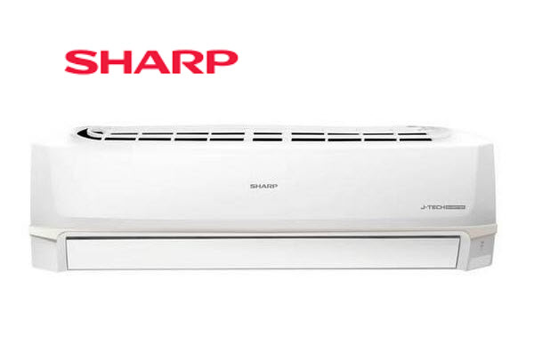 แอร์ป้อมยาม Sharp 18000BTU