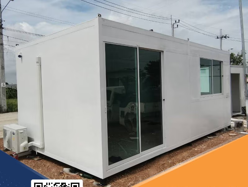 ห้อง/ Office สำเร็จรูป