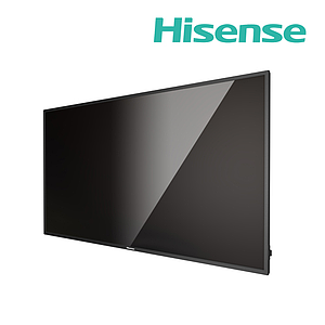 Hisense Signage