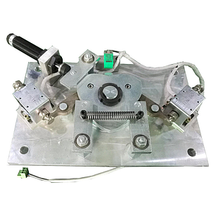 หัวกะโหลก FH (FH-MC01)
