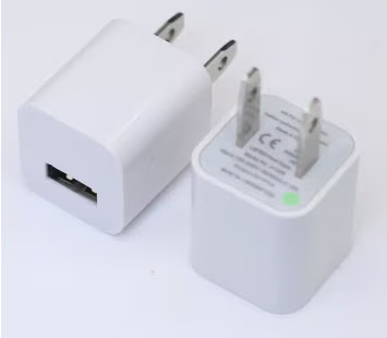 หัวชาร์จ 5V 1A แบบ USB