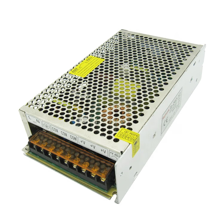 SWITCHING 24V 10A