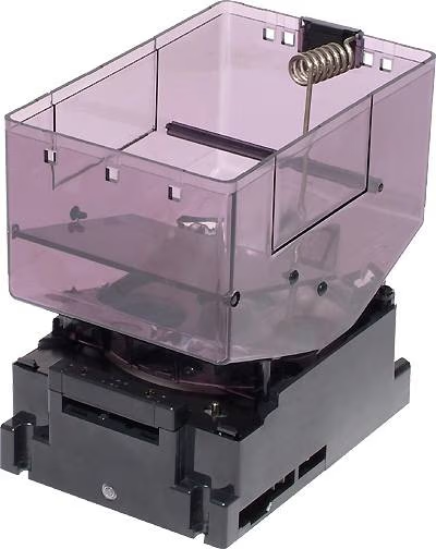เครื่องจ่ายเหรียญ - Mini Hopper