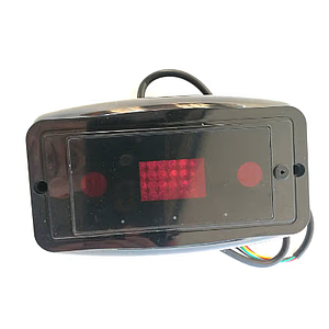 Photocell Sensor Reflective สะท้อนกลับ ติดง่ายฝั่งเดียว ราคาประหยัด