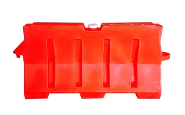 Road Barrier water filled 150cm