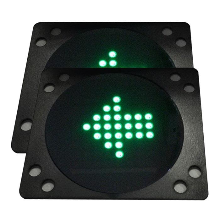 TS-LED-AR01:ไฟลูกศร Turnstile