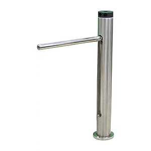 Drop Arm Turnstile Gate