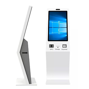 Self Service Kiosk