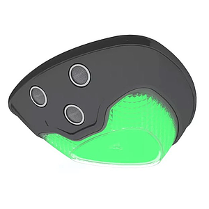 เซ็นเซอร์หาช่องจอด Ultrasonic Sensor+LED ระบบหาที่จอด