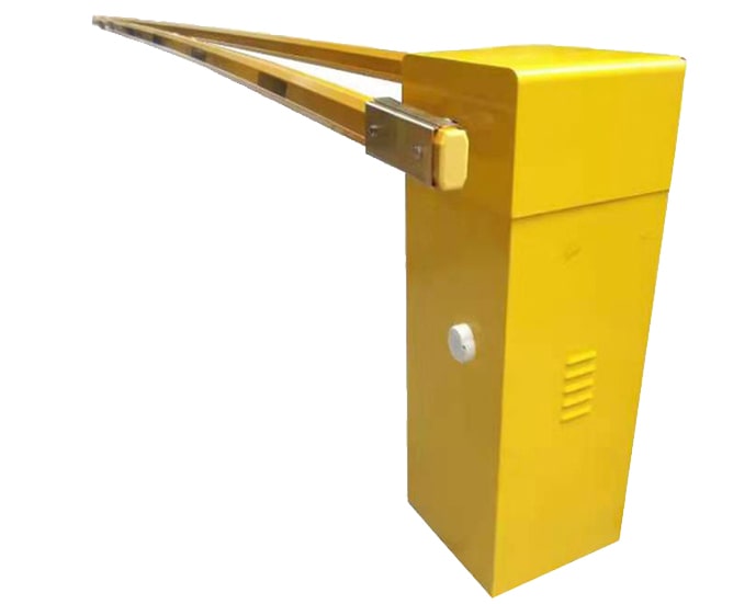 CP-CPG25:แขนกั้นรถ Gate Barrier 11 เมตร