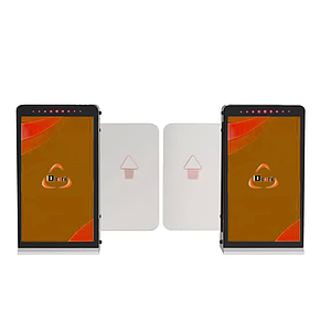 Sliding Screen Door