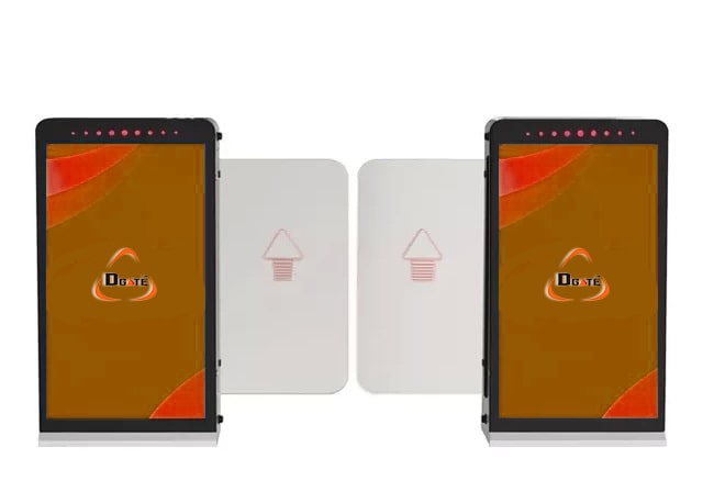 Sliding Screen Door