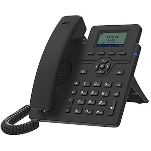 IP Phone เครื่องรับแจ้งเหตุฉุกเฉิน