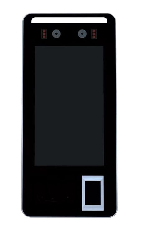 ACS-FR-HG05:Face Recognition 3In1