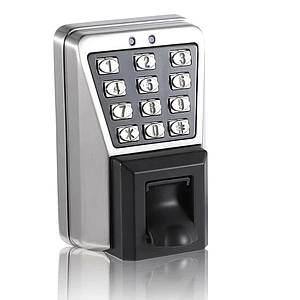 Card Finger Password 3In1 Reader