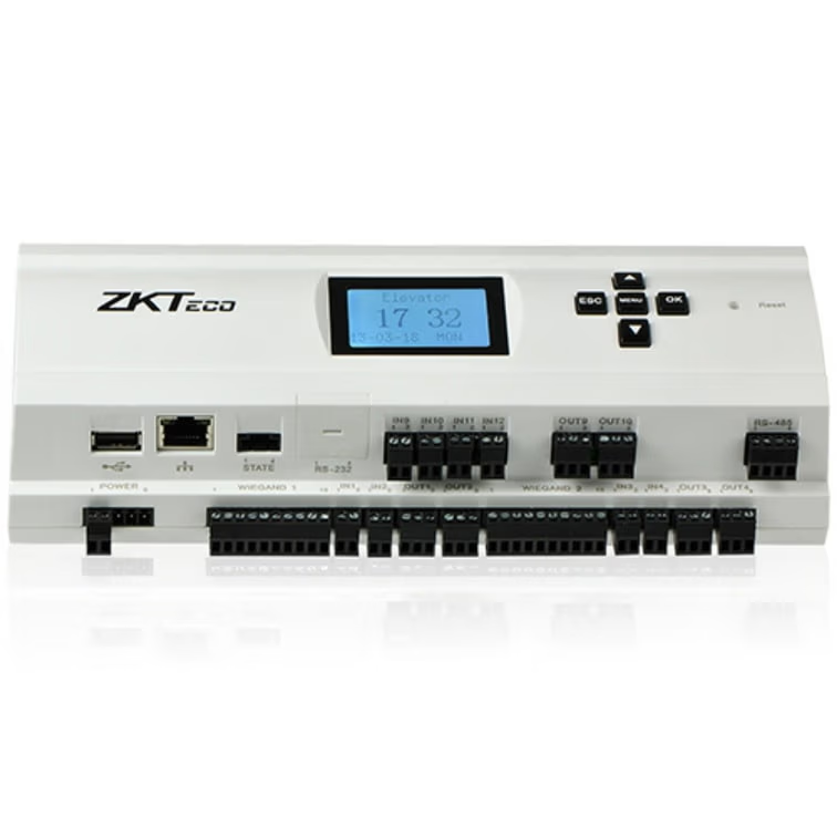 Elevator/lift Controller บอร์ดควบคุมลิฟท์