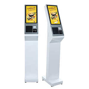 Self Service Kiosk
