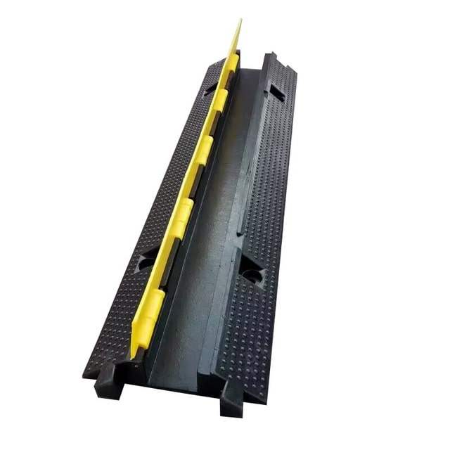 TE-JSD-017G:Rubber Cable Protector 1CH