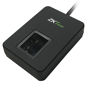 Finger USB Reader