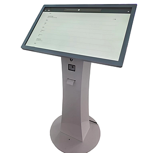 Self Service Kiosk