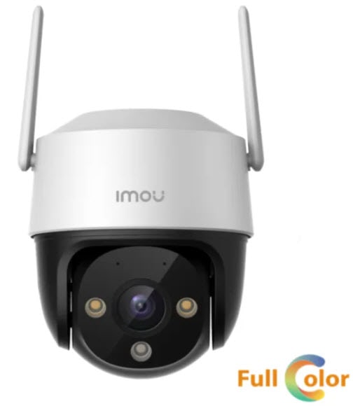 IMOU IPC-S21FP Cruiser SE 2MP