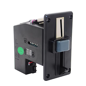 COIN ACCEPTOR เครื่องรับเหรียญ (CNT-AC01)