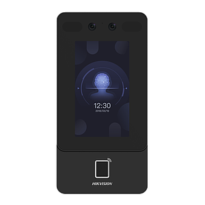 Face Recognition+Card+Finger