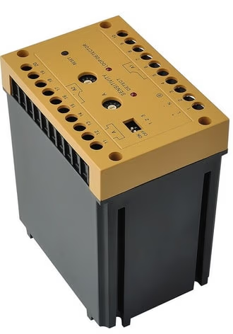Loop Detector เซนเซอร์กันไม้ตีรถ Anti-Smash อุณหภูมิ -30°C ถึง 75°C