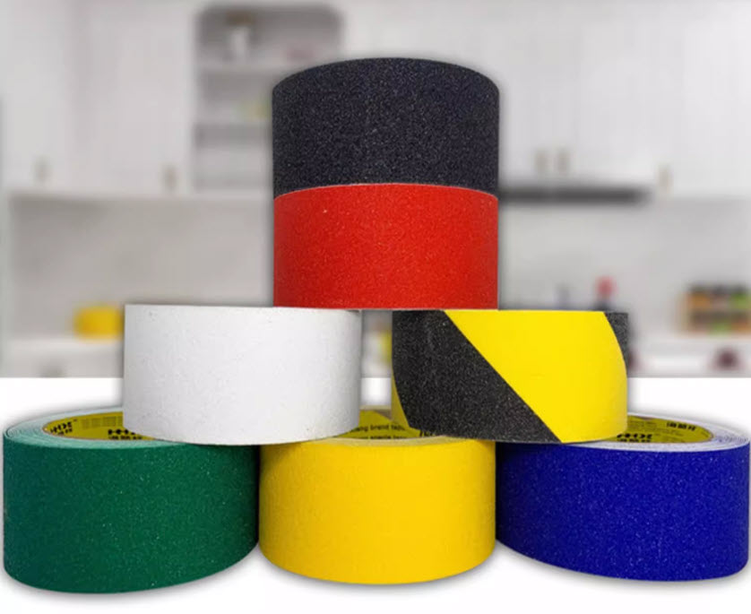 เทปกันลื่น Anti-slip Tape