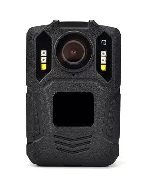 4G Body Camera กล้องตรวจการณ์