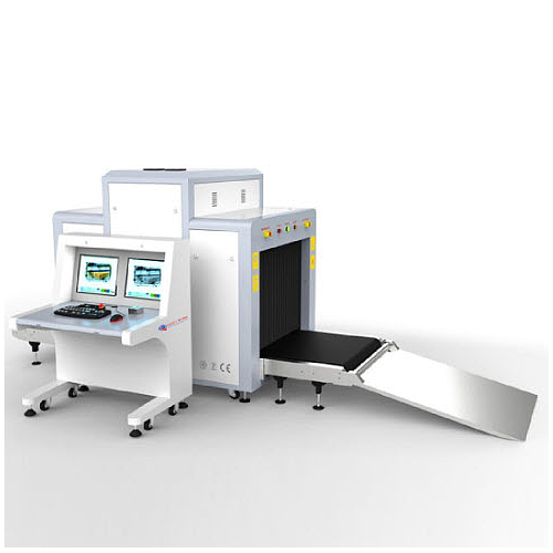 XRay เครื่อง X-Ray กระเป๋า