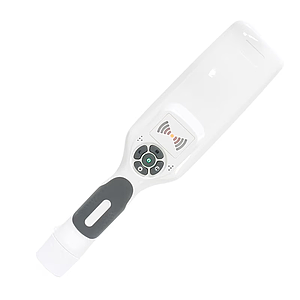 เครื่องตรวจโลหะแบบมือถือ Handheld Metal Detector