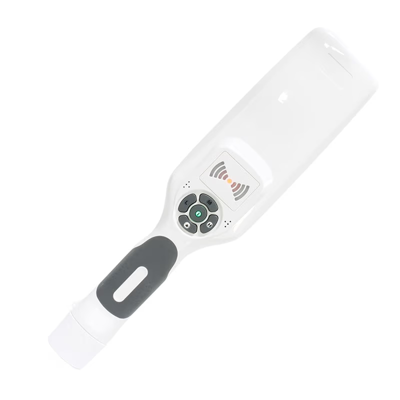 เครื่องตรวจโลหะแบบมือถือ Handheld Metal Detector
