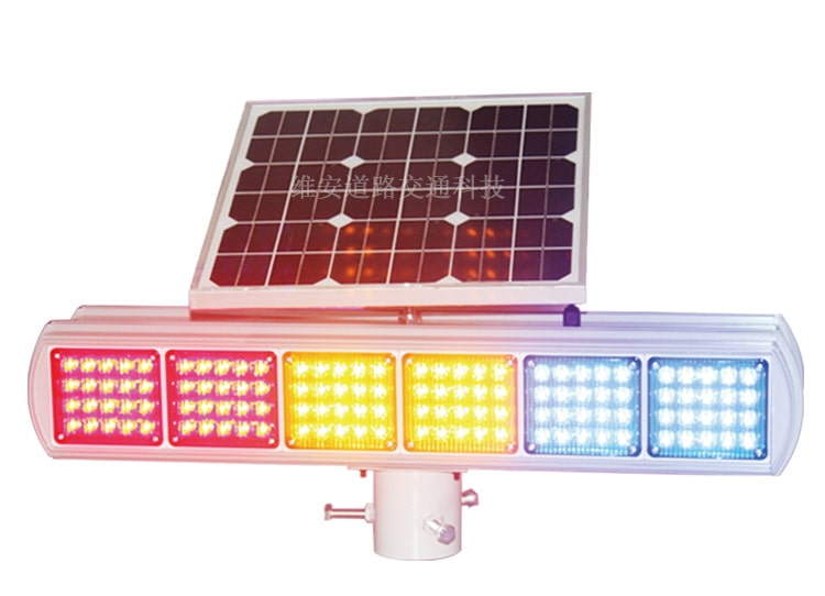ไฟกระพริบ Flashing light