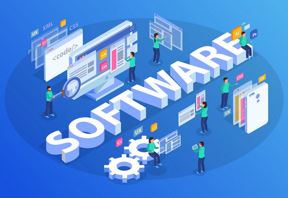 CGD-KT-SW:Management Software