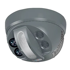 เซนเซอร์ Ultrasonic Sensor + LED ระบบนำทางที่จอดรถ