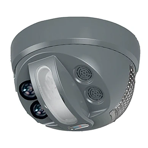 เซนเซอร์ Ultrasonic Sensor + LED ระบบนำทางที่จอดรถ
