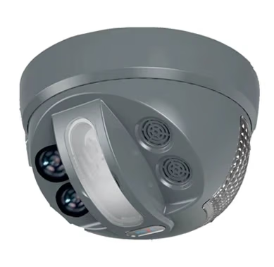 เซนเซอร์ Ultrasonic Sensor + LED ระบบนำทางที่จอดรถ