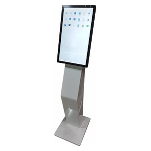 Self Service Kiosk