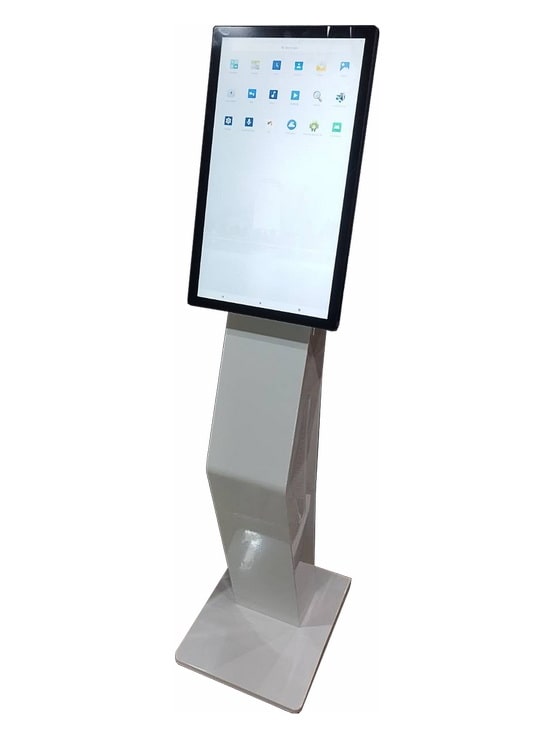 Self Service Kiosk